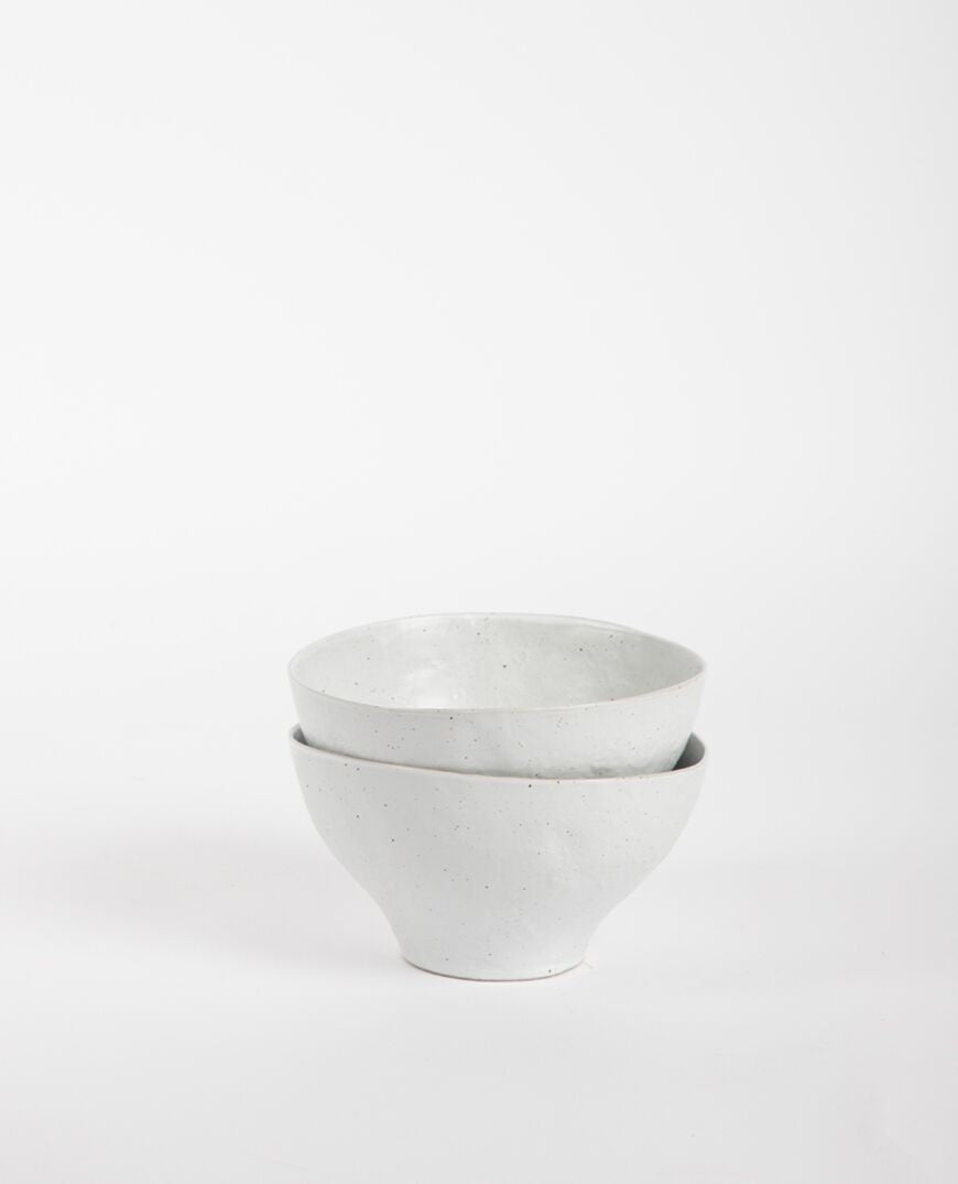 Arlo Bowl  – The White Place