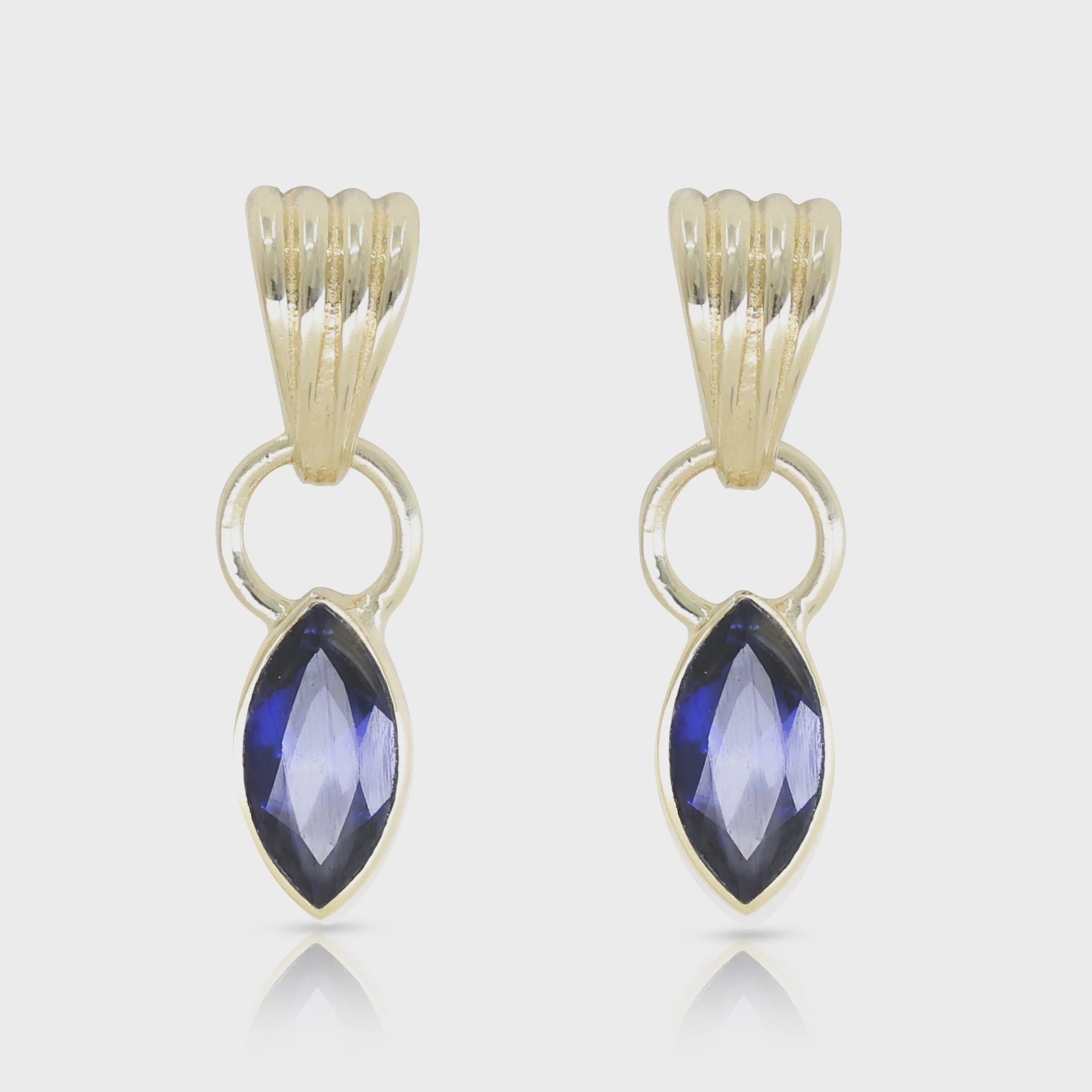 Toni may earrings Clearance