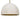 Bisque Trading Clay dome pendant light