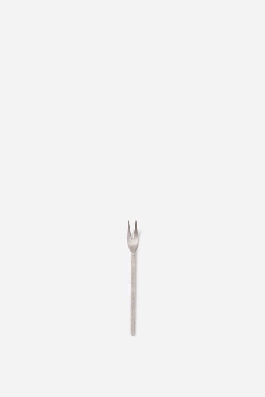hand pickle fork The White Place