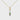 Dixie Gold Necklace