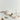 travertine horizon incense burner
