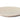 Tasteology petals side plate in latte