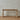 furniture at the white place