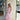 Canyon Maxi Dress - Candy Stripe