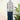 River Bird Shirt - White