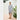 Skye Bird Dress - White