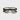 Black sunglasses with gold accents on a light gray background