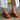 Revel Heel - Cedar