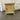 elm bedside table - the white place