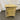 wooden bedside tables at the white place