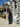 Black tie dress - formal black dress