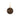 7cm Black Crystal Bauble covered in dark glittering crystals for a sophisticated Christmas tree decoration.
