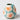 Pollen Vase