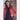 Adjoin jacket in fire boucle by Zoe Kratzmann 
