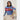 York sweater in blue - Free shipping