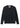 Black jumper - alete threads