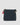 navy quilted leather suede bag 