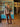 Bown pants by cartel and willow