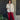 Adeline Pants - Mulberry