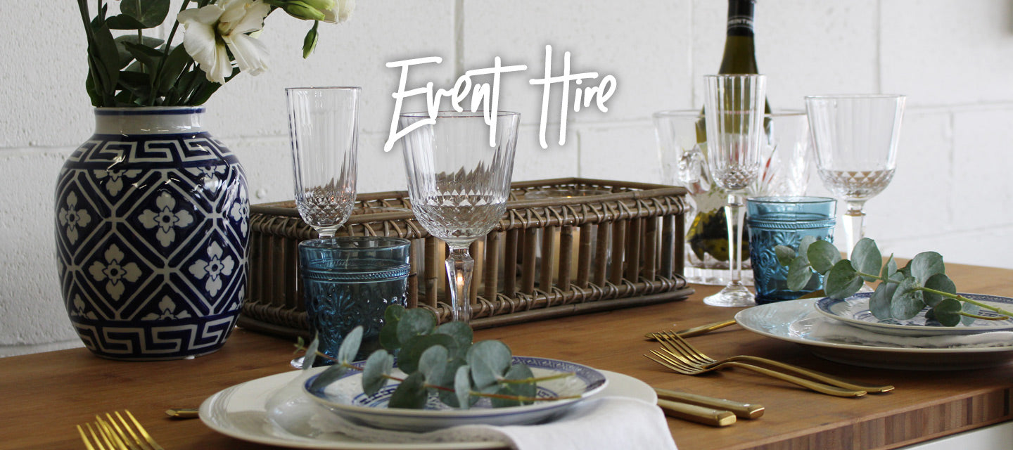 Event Hire - the white place events & lifestyle, orange NSW