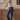 Kireina Brooke Jean in mid washed denim