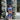 Adella Valencia Ankle Dress
