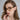 Lucy glasses by captivated