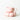 Lotti cup and saucer in pink - the white place