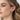 Vittoria Rose Gold CZ earrings