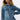 Ellie denim dress