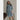 Ellie denim dress