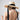 Mason hats at the white place