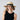 Bella hat by Mason hats at the white place