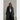 Etta Coat - Green & Black