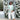 White jeans by Zoe kratzmann - free shipping