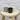 Flax round cup mediterranean market - 