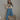 Freya Jeans 90's Blue