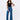Freya Jeans 90's Blue
