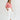 Geneva top in candy stripe by Elms + King