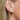 Astrid hoop earring