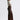 Harper velvet long leg - Chocolate
