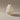 Tall dusk vase - The white place