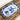 oriental style plate - the white place