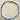 Assorted Dinner Plate