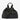 Elms and King black montague bag
