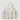 Gold and white stripe Montague Elms and King bag