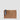 elms + king New York coin purse - copper