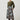 Eastyn Extra Fine Merino Wool Braided Neck Knit