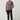 Astrid Contrast Panel Shirt - Country Tapestry